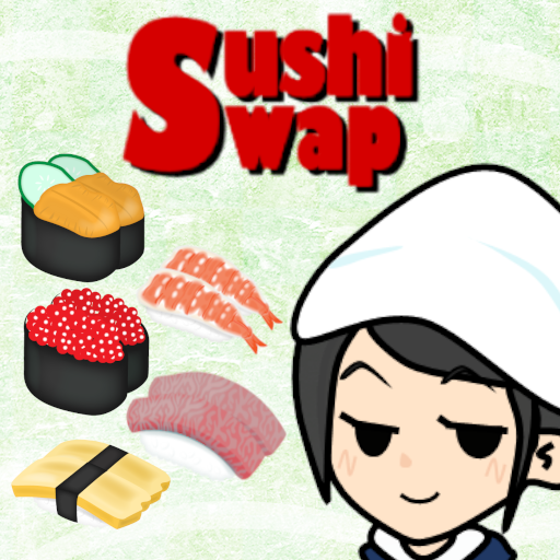 すしわっぷ！ icon