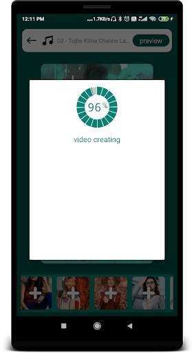 Video status master screenshot 8