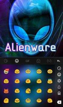 Alienware screenshot 2