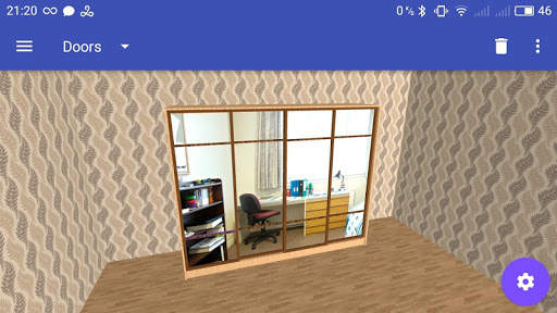 Closet Planner 3D screenshot 5