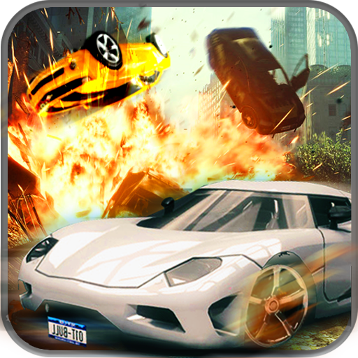 EXTREME RACING MAFIA 3D icon