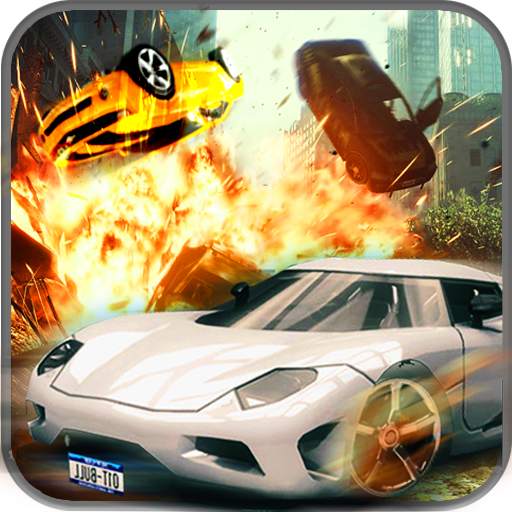 EXTREME RACING MAFIA 3D 2.0