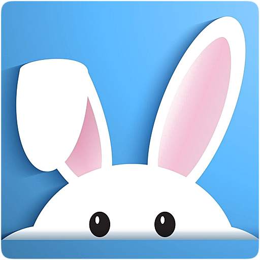 Kawaii Bunny Wallpaper 1.12