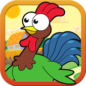 Fun Farm icon