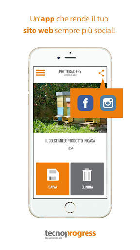 TP App 2 تصوير الشاشة