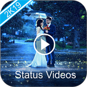 Status Video Song - Download Status - Status Saver icon