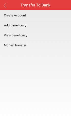 Cashless ATM screenshot 5