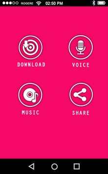 MP3 Cutter screenshot 1