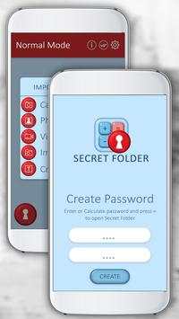 Secret Gallery Locker App - File Locker And Hider screenshot 4