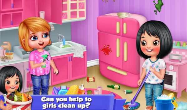 My Princess House Cleaning screenshot 2