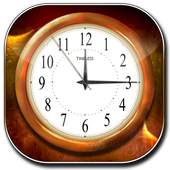 Retro Clock Widget 7.5.3
