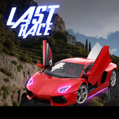 Last Race: Police Chase icon
