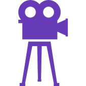 Free Movies - Movie Library icon