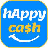 HappyCash - Earn Cash Rewards 1.4