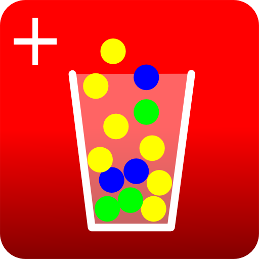 100 Balls  icon