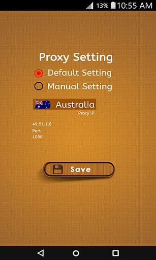Hot Super VPN - Free Super VPN IP Changer screenshot 6