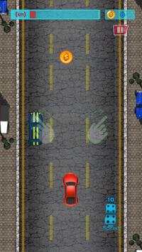 Speed Racing Car screenshot 4