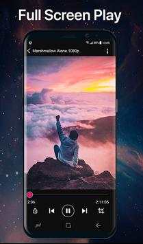 Video Player screenshot 2