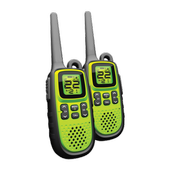 Police Radio icon