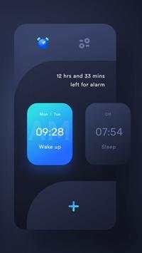 Alarm Clock - Smart Alarm Clock screenshot 1