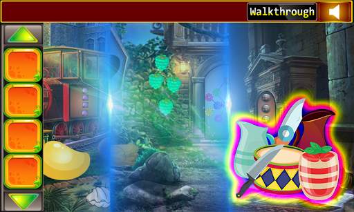 Best Escape Game 621 Find My Teddy Bear Toy Game screenshot 1