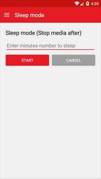 Tube MP3 Music Player screenshot 4