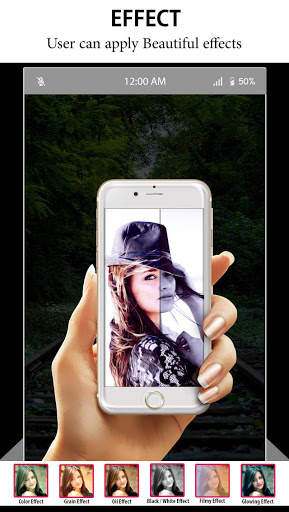Mobile Photo Frame screenshot 5