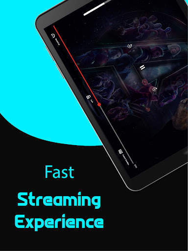 AESport Player screenshot 6