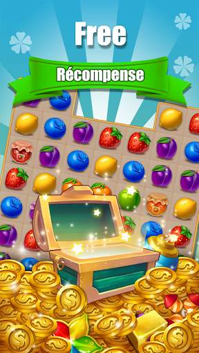 Fruits Farm: Sweet Mania screenshot 4