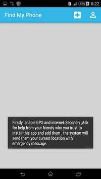 Find My Phone(No internet) screenshot 6