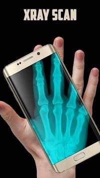 Xray Scanner screenshot 1