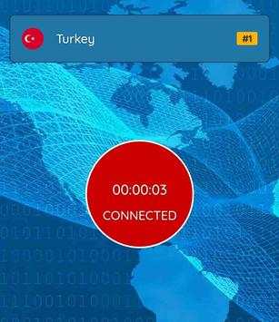 Turkey VPN screenshot 3