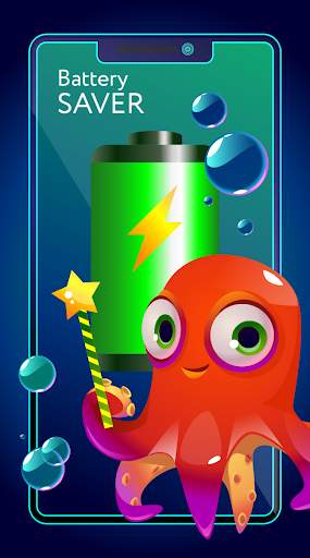 Octo Cleaner: Boost, Optimtzation and Save Battery screenshot 2