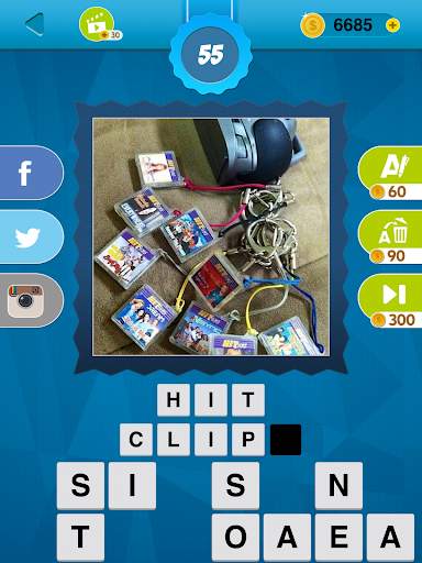 90's Quiz Game screenshot 8