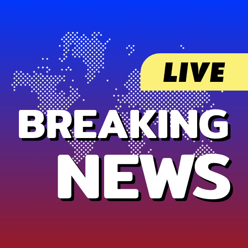 News Home: News Home Screen icon