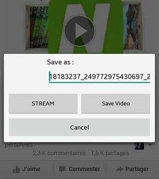FIW Downloader screenshot 1