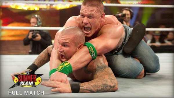 John Cena : WWE John Cena Videos स्क्रीनशॉट 4
