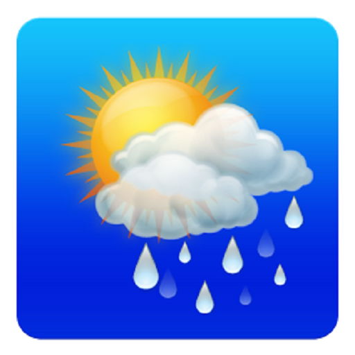 My Weather icon