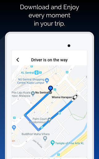 Almohit Travel & Tours - المحيط للسياحة والسفر screenshot 11