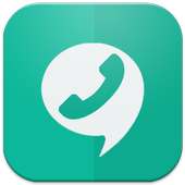 New designe for whatsapp prank logo