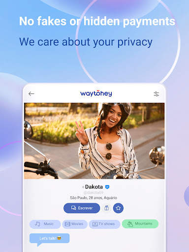 NYC Dating screenshot 10
