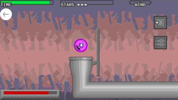 Super Pou-Lin Jogos screenshot 7