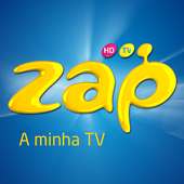 ZAP TV logo