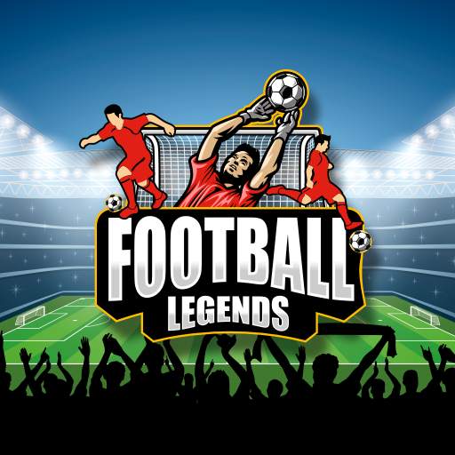 Football Legends 1.0
