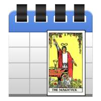 Daily Tarot