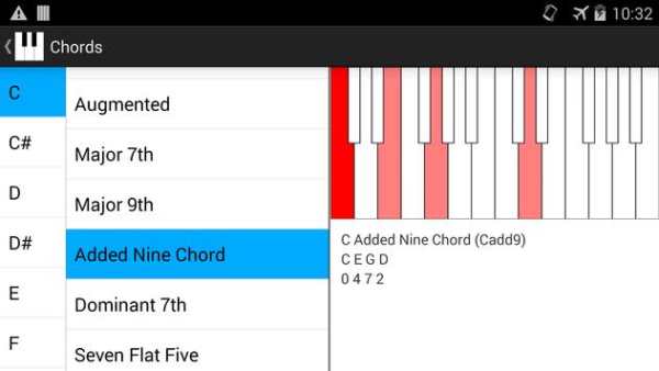 Smart Piano screenshot 5