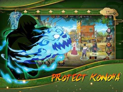 Ninja Masters: Become legen screenshot 6