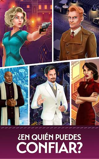 Mystery Match screenshot 16
