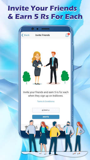Indiloves screenshot 10