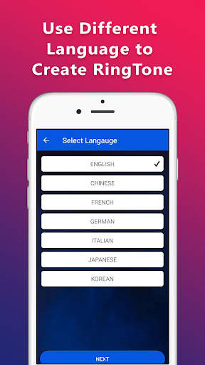 My Name Ringtone Maker скриншот 2
